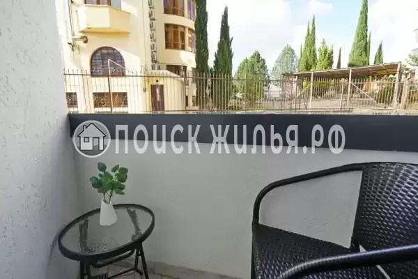 Частный сектор «Море»