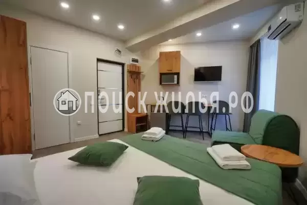 Частный сектор «Море»