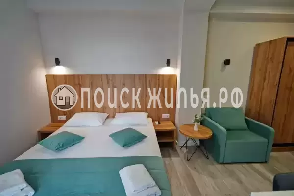 Частный сектор «Море»