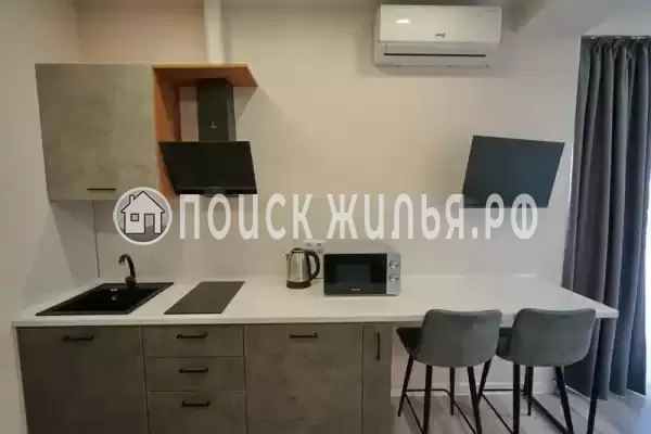 Частный сектор «Море»