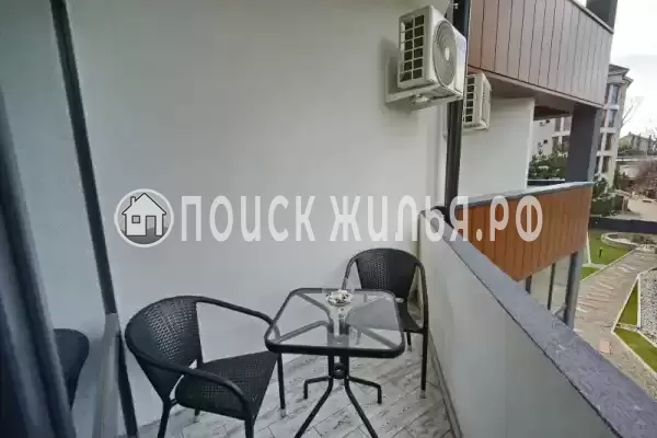 Частный сектор «Море»