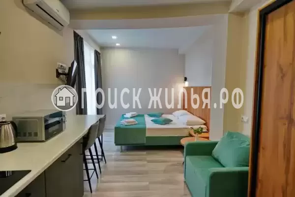 Частный сектор «Море»