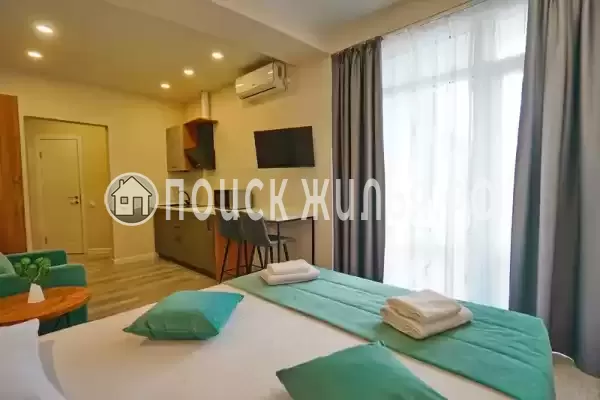 Частный сектор «Море»