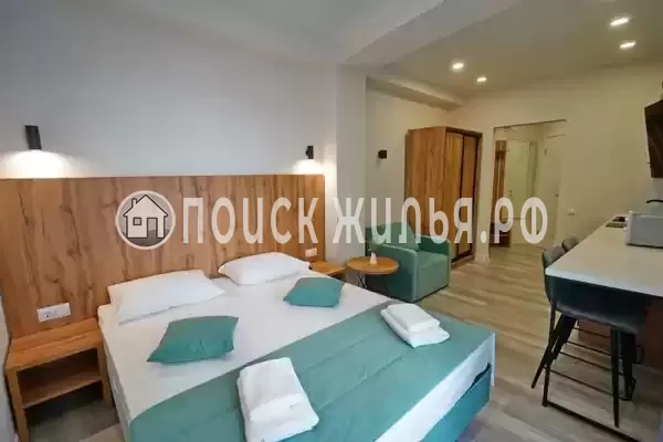 Частный сектор «Море»