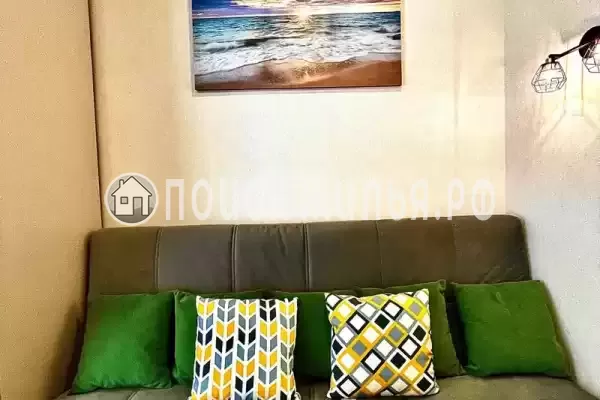 Частный сектор «Море»