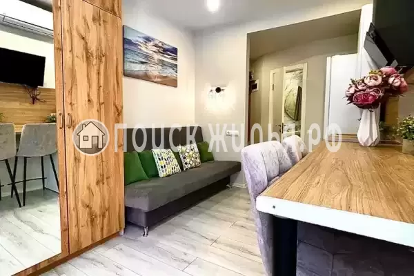 Частный сектор «Море»