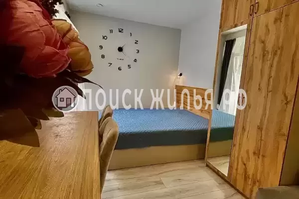 Частный сектор «Море»