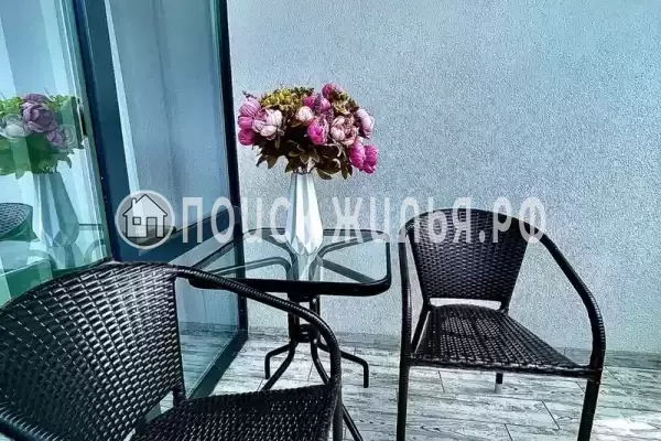 Частный сектор «Море»