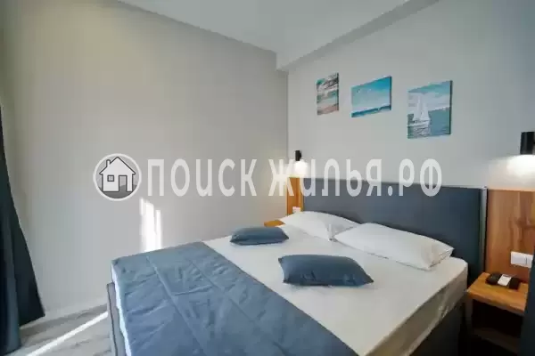 Частный сектор «Море»