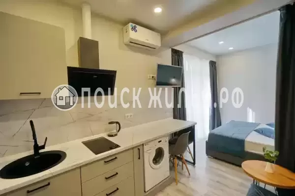 Частный сектор «Море»