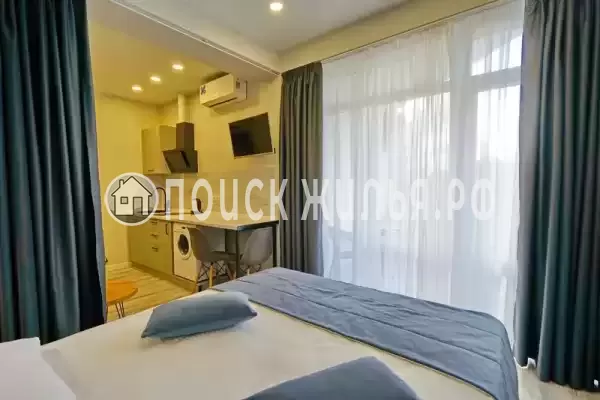 Частный сектор «Море»