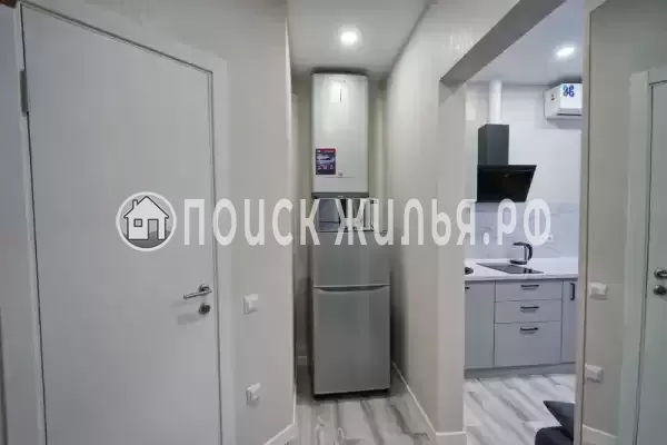 Частный сектор «Море»