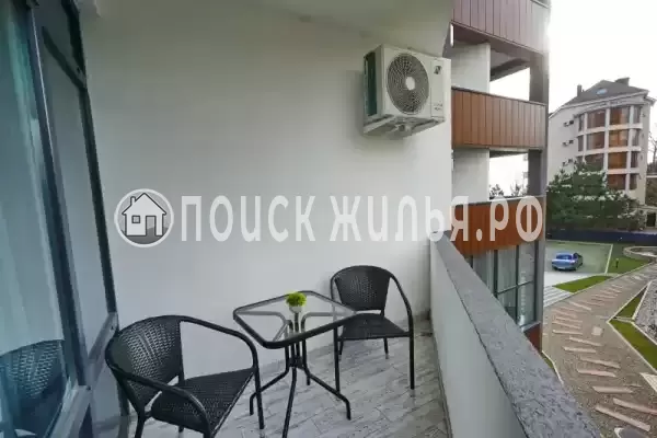 Частный сектор «Море»