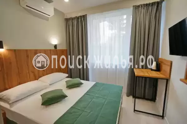 Частный сектор «Море»