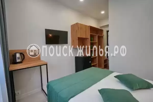 Частный сектор «Море»