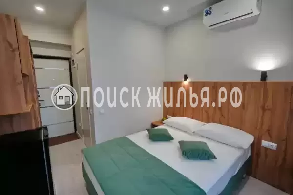 Частный сектор «Море»