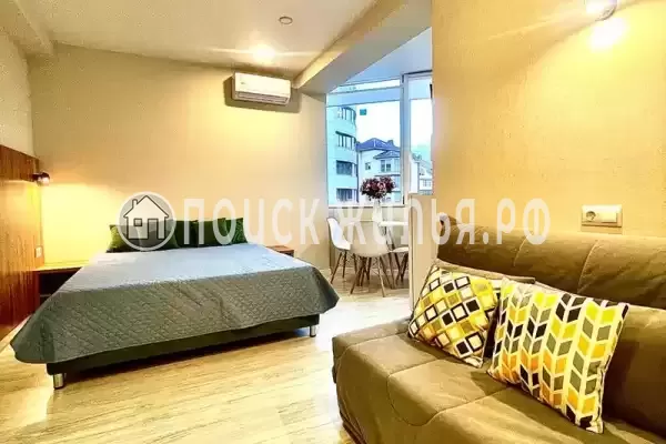 Частный сектор «Море»