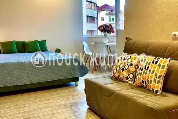 Частный сектор «Море»