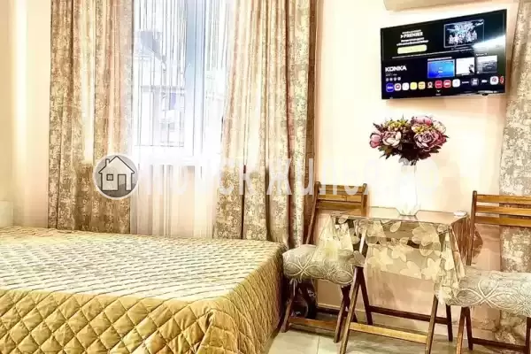 Частный сектор «Море»