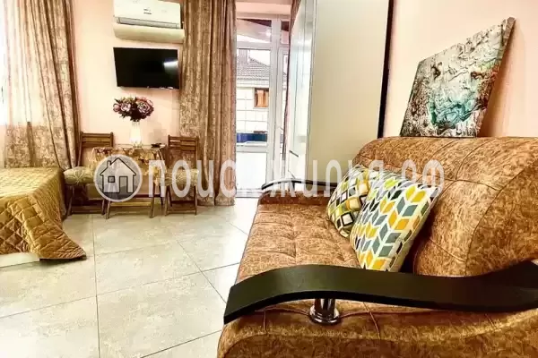 Частный сектор «Море»