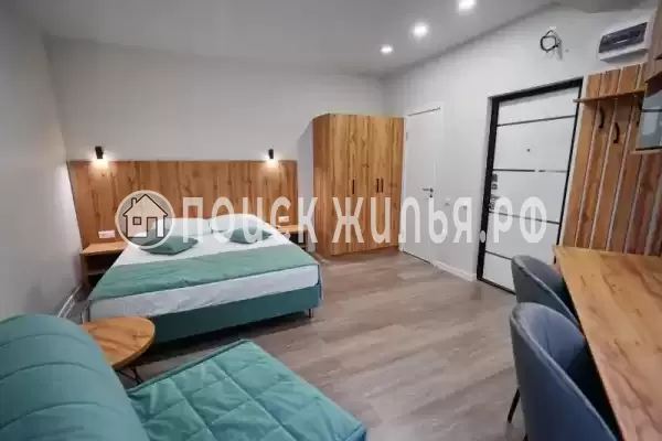 Частный сектор «Море»