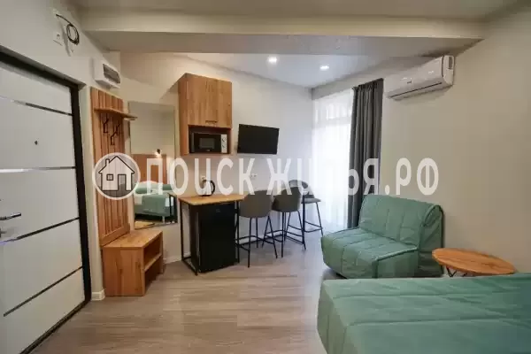 Частный сектор «Море»