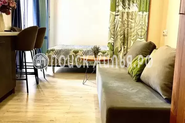 Частный сектор «Море»