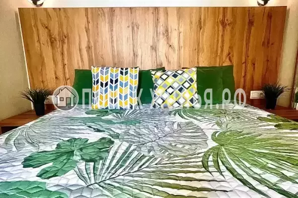 Частный сектор «Море»