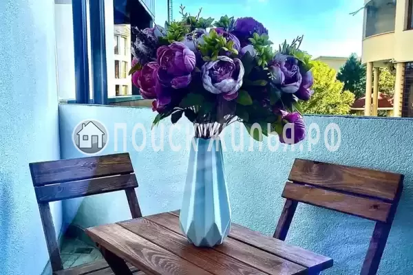 Частный сектор «Море»