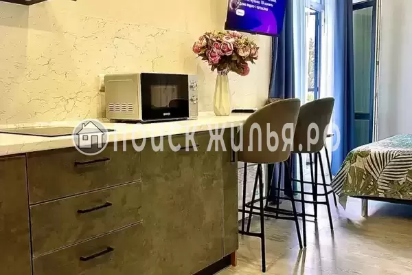 Частный сектор «Море»