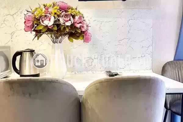 Частный сектор «Море»