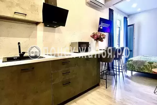 Частный сектор «Море»