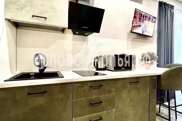 Частный сектор «Море»