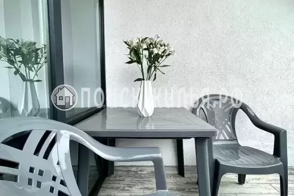 Частный сектор «Море»