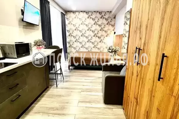 Частный сектор «Море»