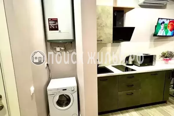 Частный сектор «Море»