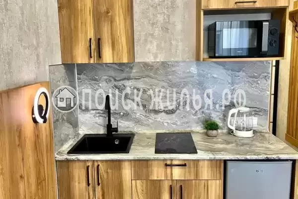 Частный сектор «Море»