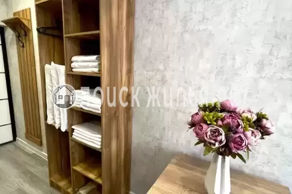 Частный сектор «Море»