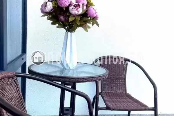 Частный сектор «Море»