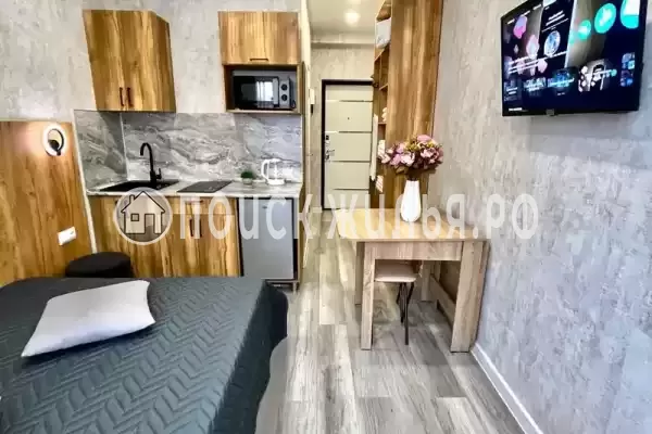 Частный сектор «Море»