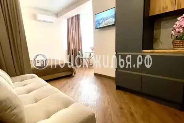 Частный сектор «Море»