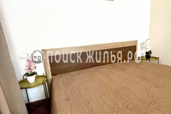 Частный сектор «Море»