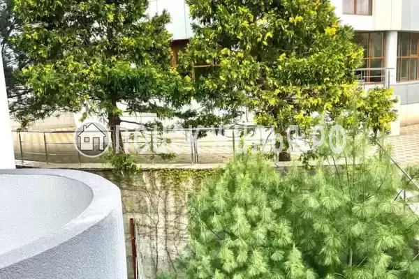 Частный сектор «Море»