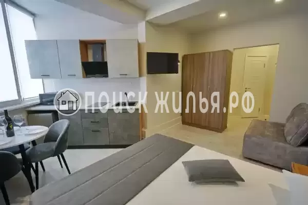 Частный сектор «Море»