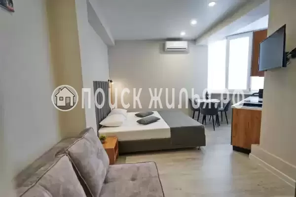 Частный сектор «Море»