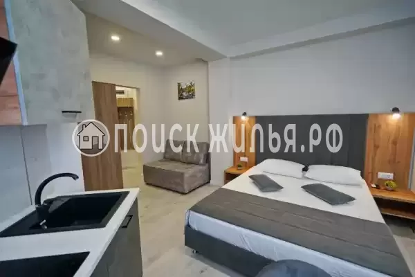 Частный сектор «Море»