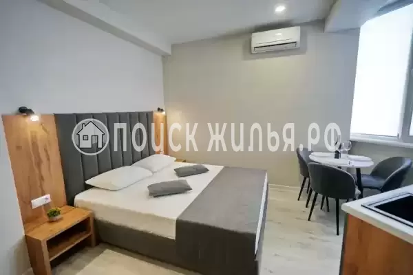 Частный сектор «Море»