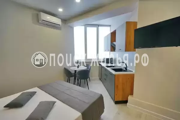 Частный сектор «Море»