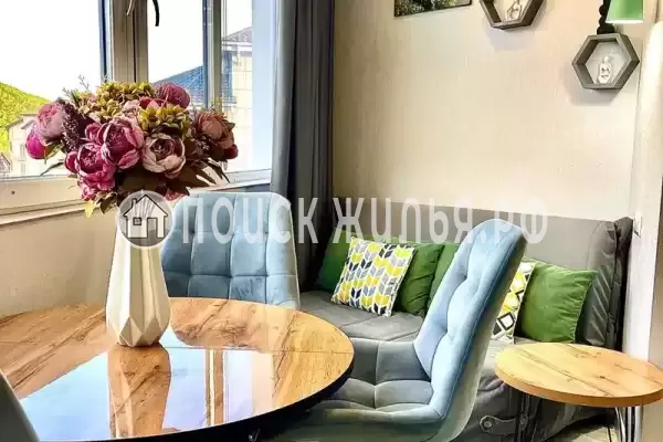 Частный сектор «Море»