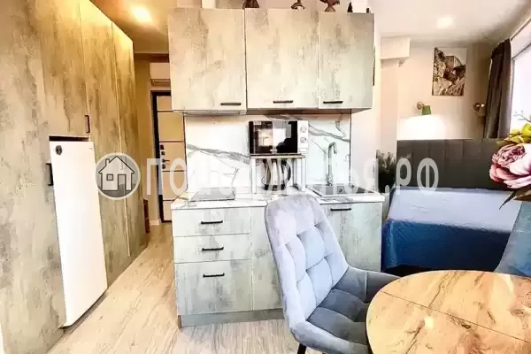 Частный сектор «Море»